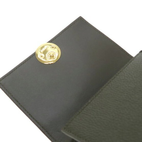 Loewe A Trifold Wallet Pebble - Picture 9 of 9